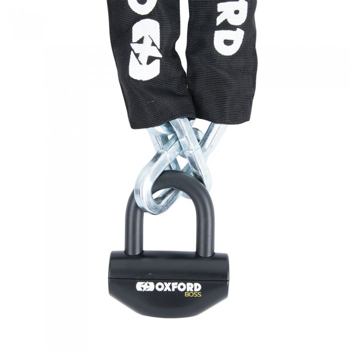 Oxford boss lock